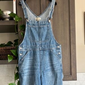 Overalls